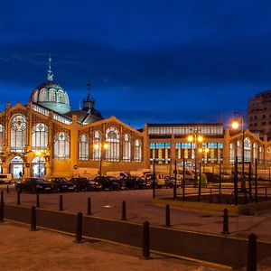 B&B El Mercat